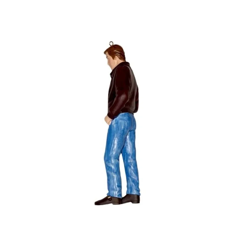 Hallmark Keepsake Arthur The Fonz Fonzarelli Ornament Happy Days